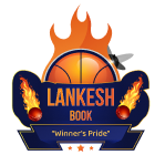 Lankesh logo